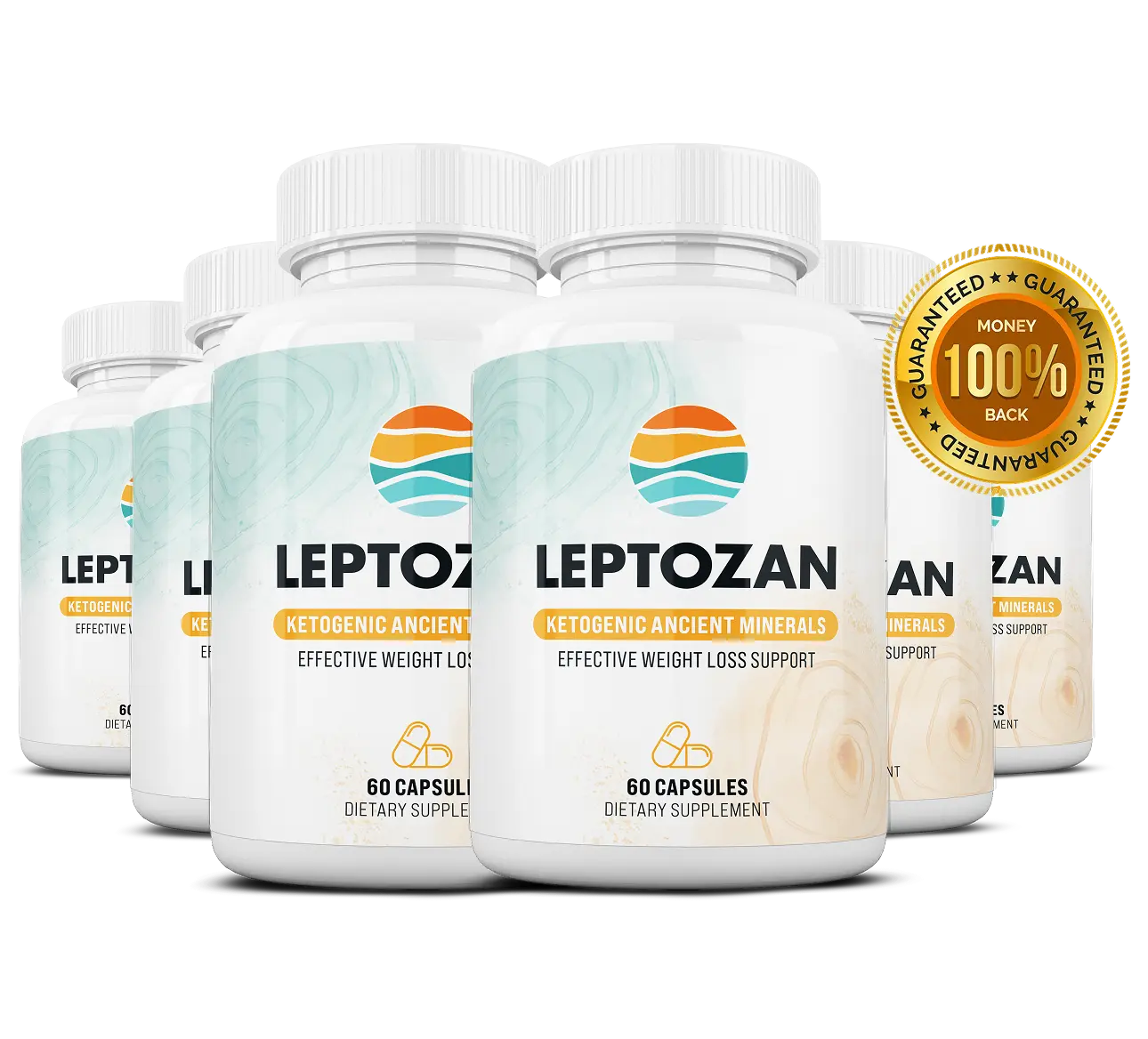 Leptozan Leptozan 6 Bottles